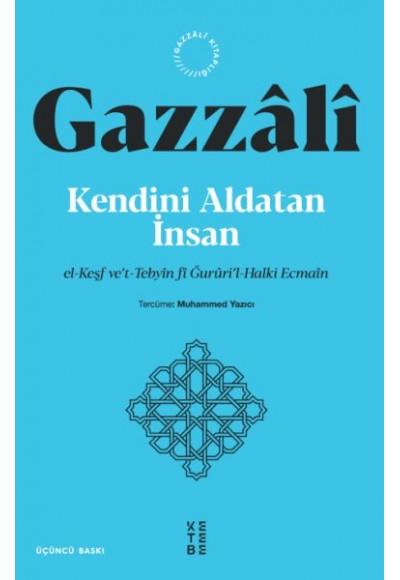 Kendini Aldatan İnsan