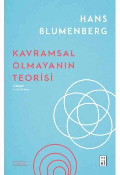 Kavramsal Olmayanın Teorisi