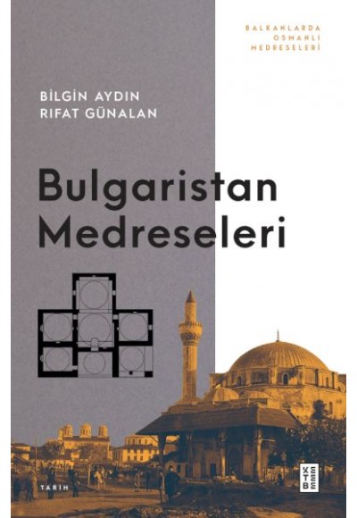 Bulgaristan Medreseleri