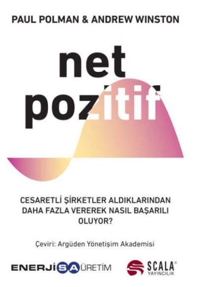 Net Pozitif