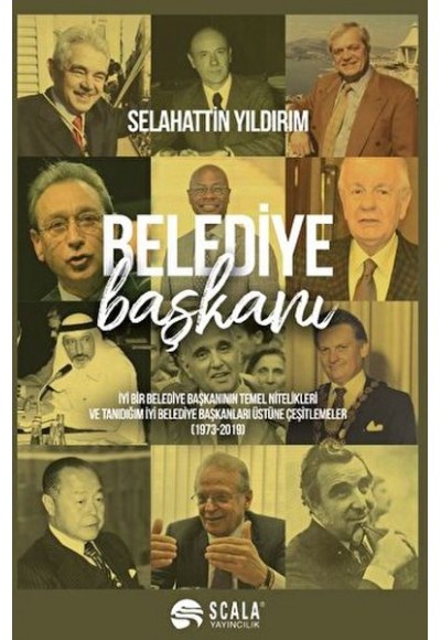 Belediye Başkanı