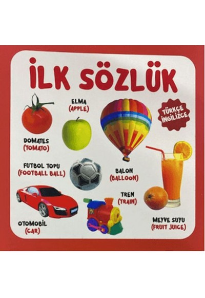 İlk Sözlük