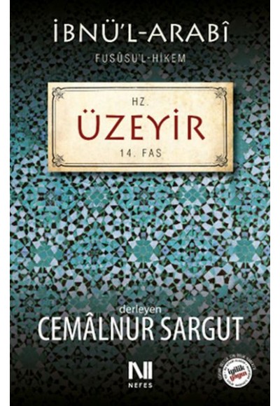 Hz. Üzeyir Fassı