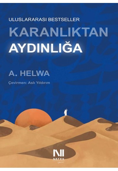 Karanlıktan Aydınlığa