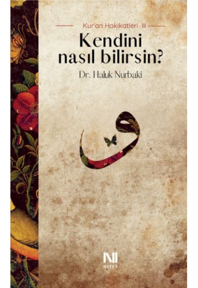 Kendini Nasıl Bilirsin?