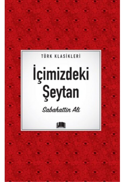 İçimizdeki Şeytan