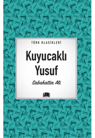 Kuyucaklı Yusuf