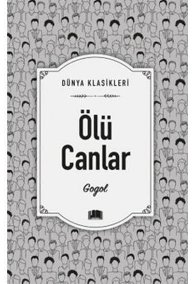 Ölü Canlar