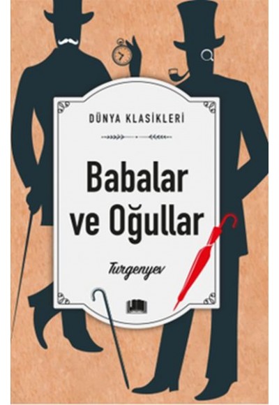Babalar ve Oğullar