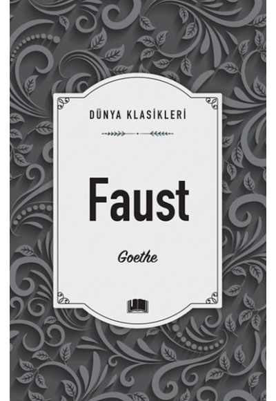 Faust