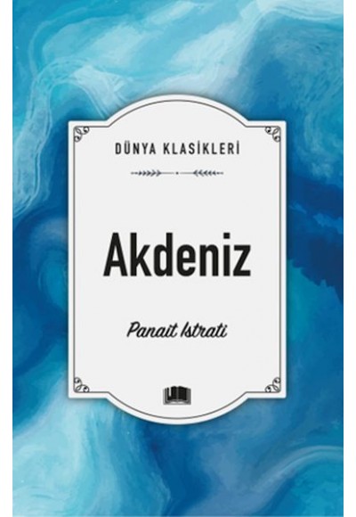 Akdeniz