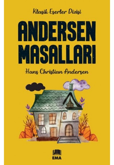 Andersen Masalları