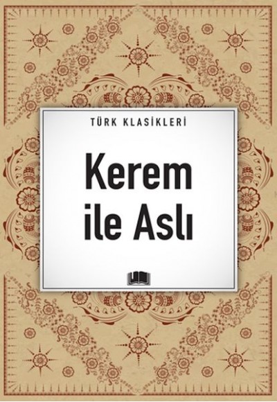 Kerem ile Aslı