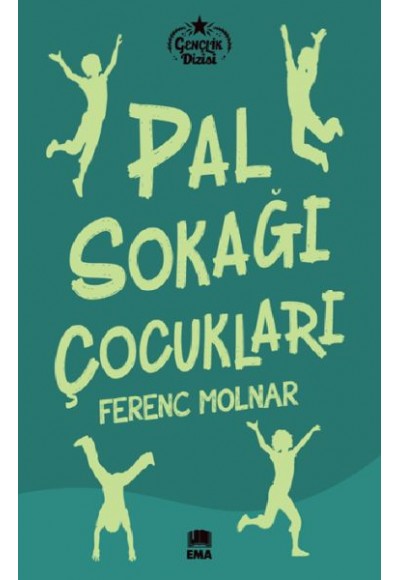 Pal Sokağı Çocukları