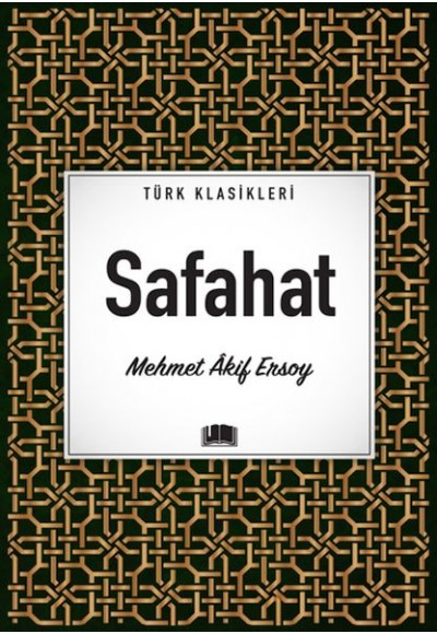 Safahat