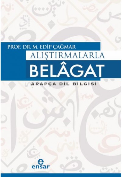 Alıştırmalarla Belâgat