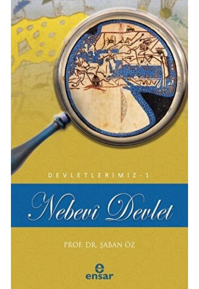 Nebevi Devlet (Devletlerimiz-1)