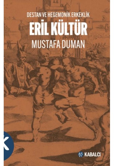 Eril Kültür
