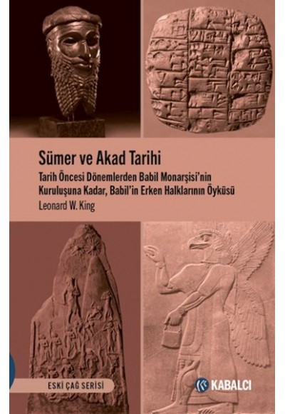Sümer ve Akad Tarihi