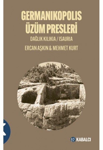 Germanikopolis Üzüm Presleri