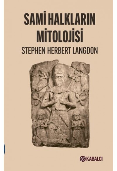 Sami Halkların Mitolojisi