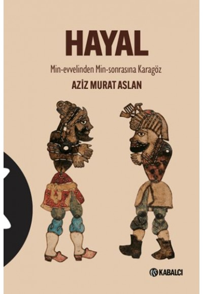 Hayal Ciltli