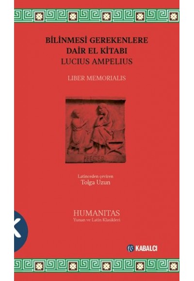Bilinmesi Gerekenlere Dair El Kitabı