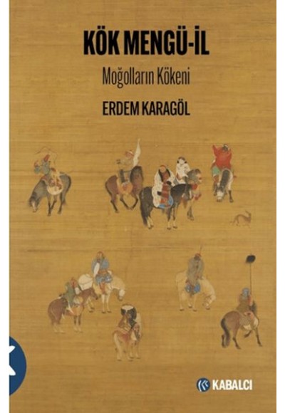 Kök Mengü-il
