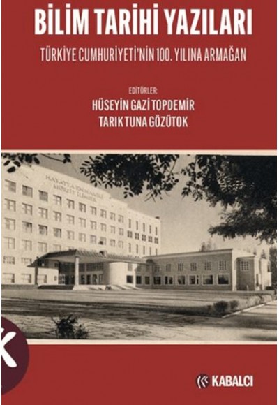 Bilim Tarihi Yazıları