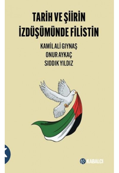 Tarih ve Şiirin İzdüşümünde Filistin