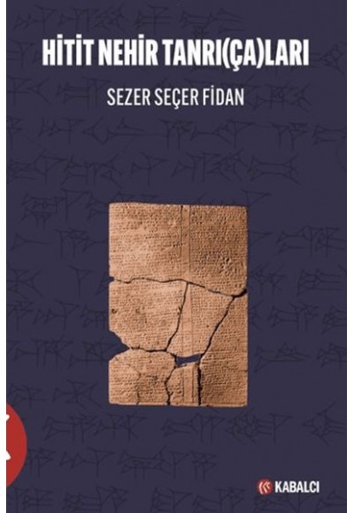 Hitit Nehir Tanrı(ça)ları