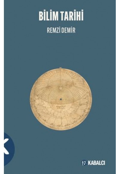 Bilim Tarihi