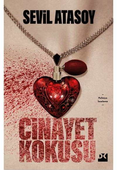 Cinayet Kokusu