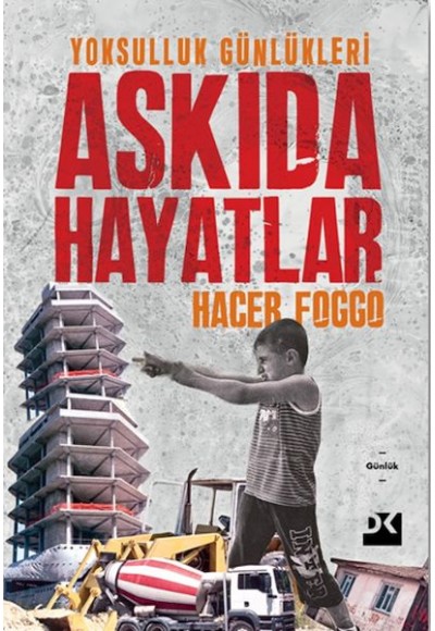 Askıda Hayatlar
