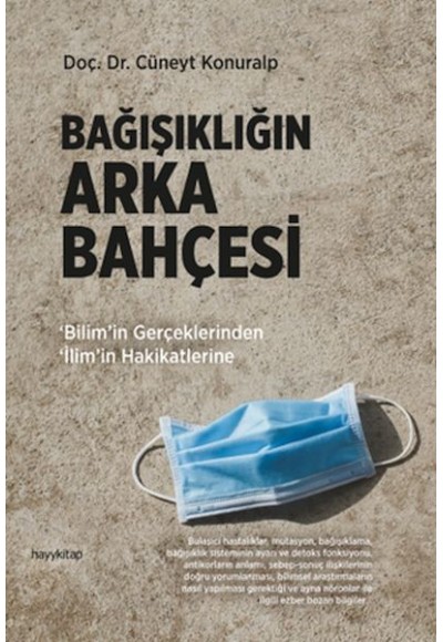 Bağışıklığın Arka Bahçesi