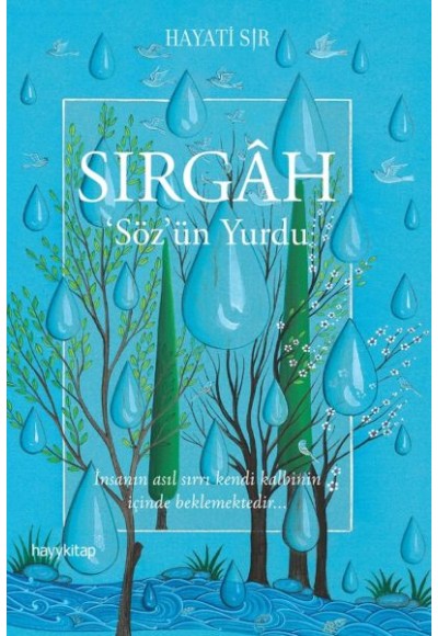 Sırgah - Sözün Yurdu