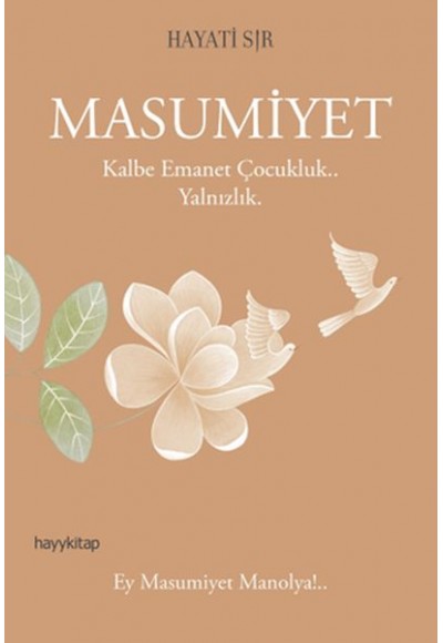 Masumiyet