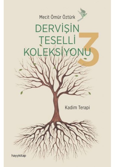 Dervişin Teselli Koleksiyonu 3