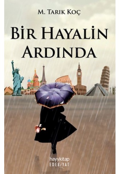 Bir Hayalin Ardında