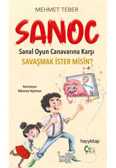 Sanoc