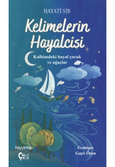 Kelimelerin Hayalcisi