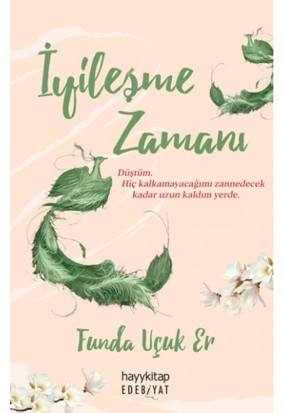 İyileşme Zamanı