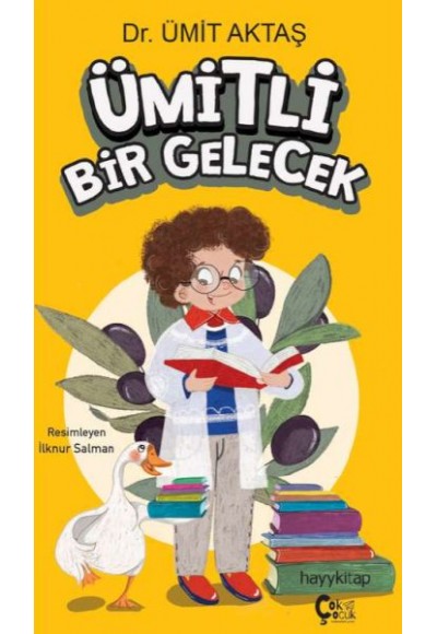 Ümitli Bir Gelecek