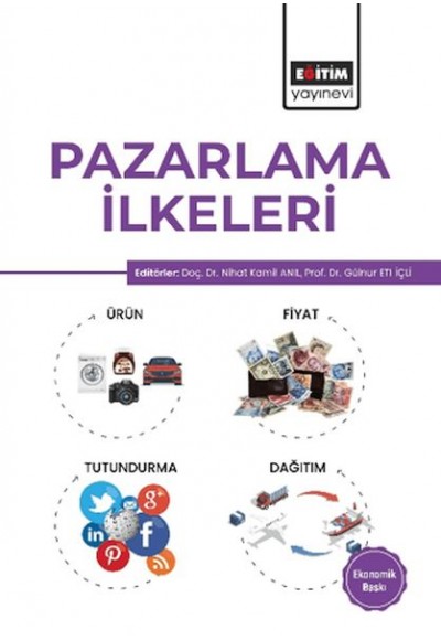 Pazarlama Ilkeleri-Ekonomik Baski, Clz
