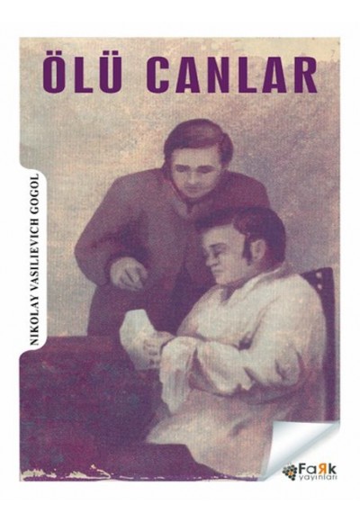 Ölü Canlar