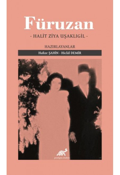 Füruzan (Halit Ziya Uşaklıgil)