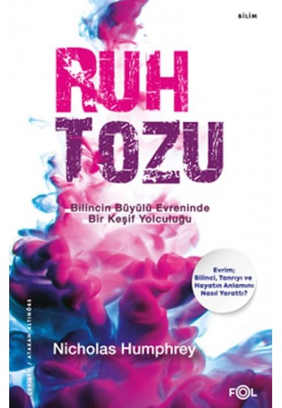 Ruh Tozu