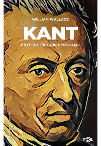 Kant – Entelektüel bir Biyografi