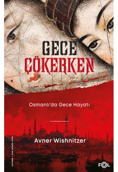 Gece Çökerken