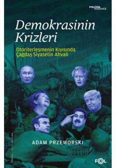 Demokrasinin Krizleri